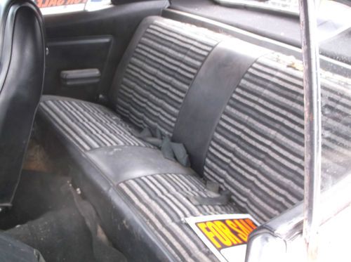 1970 ford fairlane 500, image 5