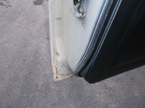 1970 ford fairlane 500, image 6