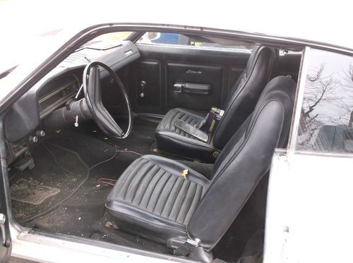 1970 ford fairlane 500, image 8