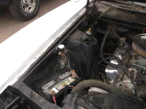 1970 ford fairlane 500, image 9