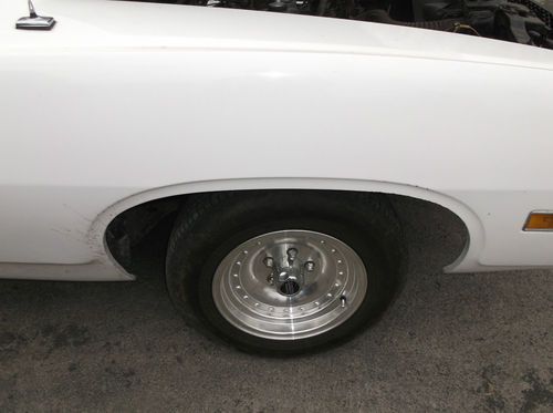 1970 ford fairlane 500, image 11