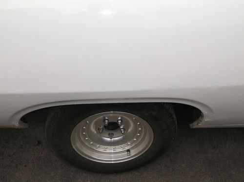 1970 ford fairlane 500, image 13