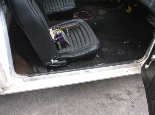 1970 ford fairlane 500, image 14