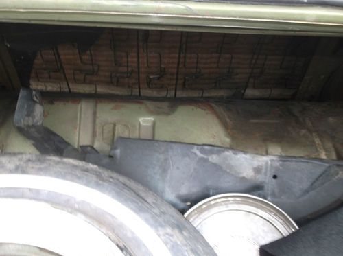 1970 ford fairlane 500, image 15