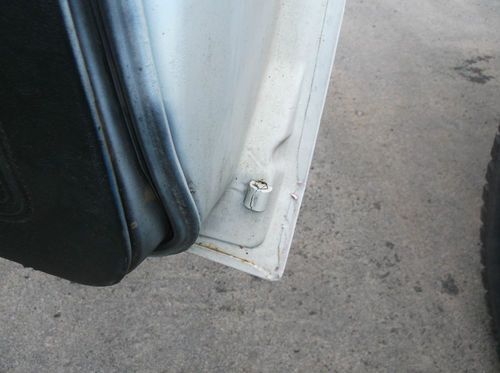 1970 ford fairlane 500, image 16