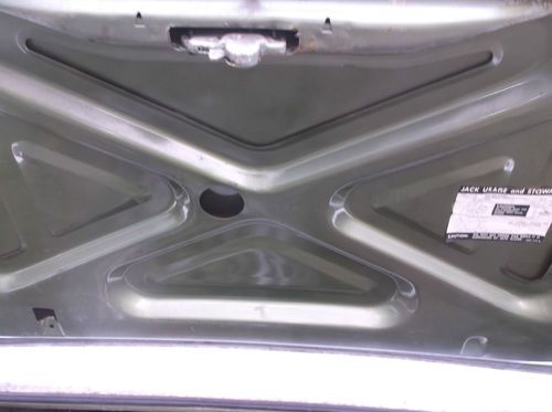 1970 ford fairlane 500, image 17