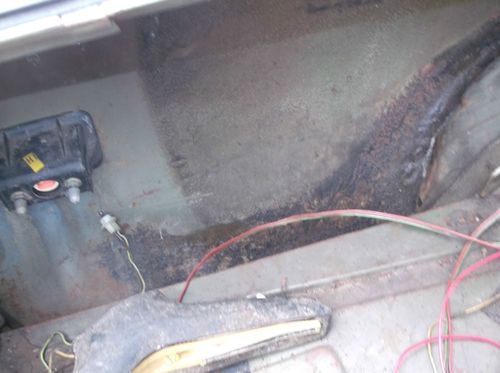 1970 ford fairlane 500, image 18