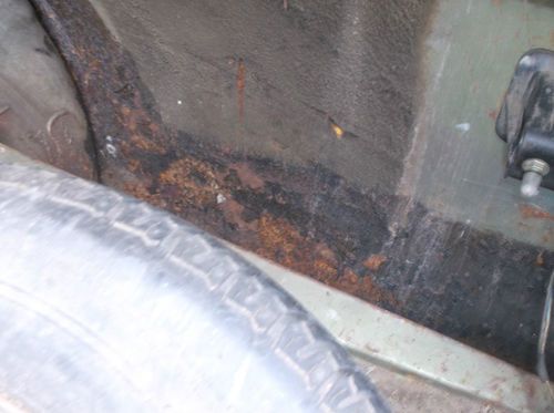 1970 ford fairlane 500, image 19