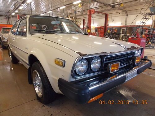 1979 honda accord t094348