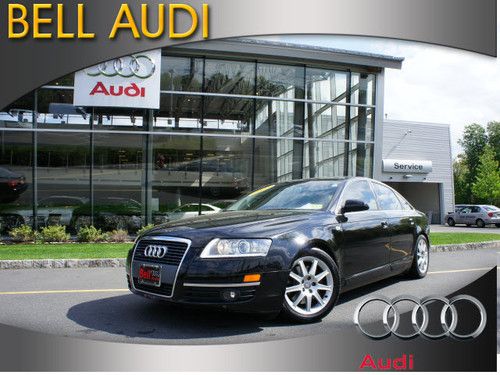 2005 audi a6 3.2 quattro