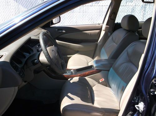 1999 Acura TL, NO RESERVE, image 3