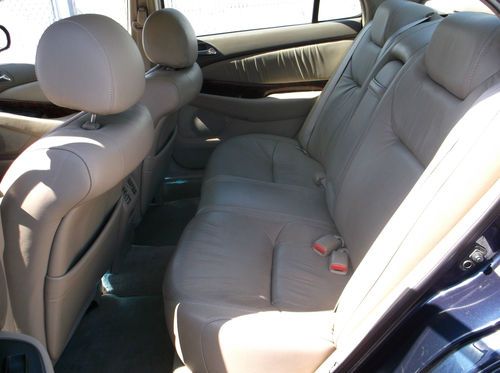 1999 Acura TL, NO RESERVE, image 5