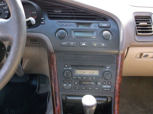 1999 Acura TL, NO RESERVE, image 6