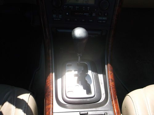 1999 Acura TL, NO RESERVE, image 7