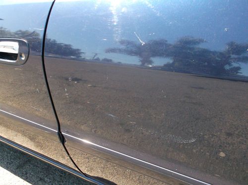 1999 Acura TL, NO RESERVE, image 9