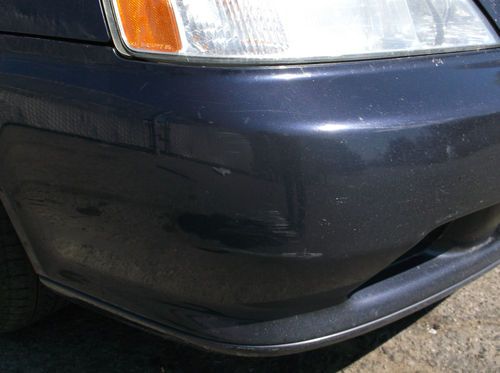 1999 Acura TL, NO RESERVE, image 12