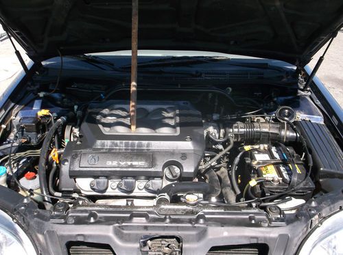 1999 Acura TL, NO RESERVE, image 17