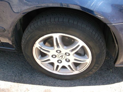 1999 Acura TL, NO RESERVE, image 18
