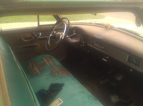 1951 cadillac series 62 sedan 331 1950 fleetwood deville 1952 rat hot rod, US $6,500.00, image 4