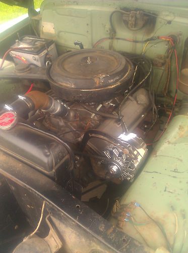 1951 cadillac series 62 sedan 331 1950 fleetwood deville 1952 rat hot rod, US $6,500.00, image 5