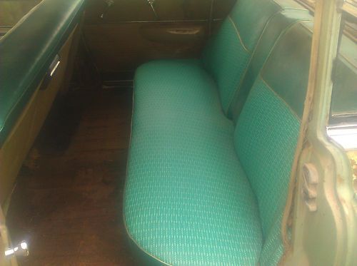 1951 cadillac series 62 sedan 331 1950 fleetwood deville 1952 rat hot rod, US $6,500.00, image 7