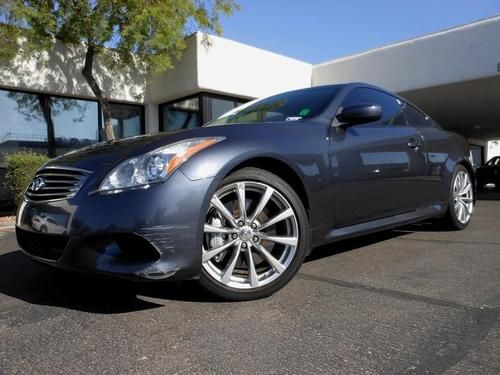 2008 infiniti g37 coupe