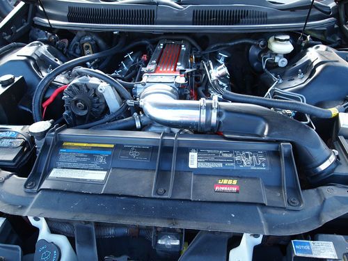 1993 Chevrolet Camaro Z28 Coupe 2-Door 5.7L, image 8