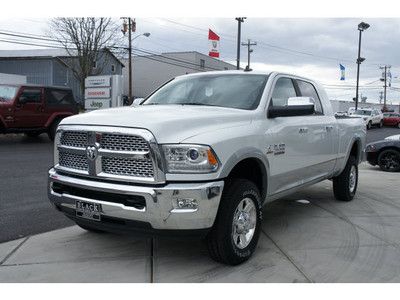 MegaCab,6.7L Diesel,4X4, 8.4Nav,Heated/Vent Bucket Seats,Backup Camera,Anti-Spin, US $50,695.00, image 4