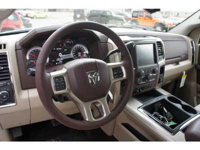MegaCab,6.7L Diesel,4X4, 8.4Nav,Heated/Vent Bucket Seats,Backup Camera,Anti-Spin, US $50,695.00, image 11