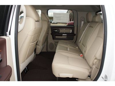 MegaCab,6.7L Diesel,4X4, 8.4Nav,Heated/Vent Bucket Seats,Backup Camera,Anti-Spin, US $50,695.00, image 12