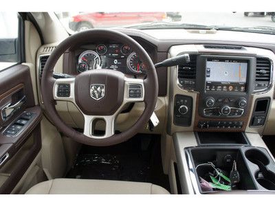 MegaCab,6.7L Diesel,4X4, 8.4Nav,Heated/Vent Bucket Seats,Backup Camera,Anti-Spin, US $50,695.00, image 13