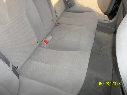 2008 Toyota Camry LE Gray Sedan 4-Door 2.4L Automatic non-smoker, US $13,500.00, image 17