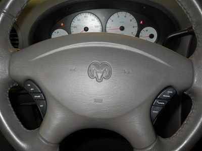 handicap power ramp wheelchair tie downs front and rear ac no accident, image 7