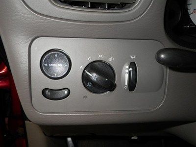 handicap power ramp wheelchair tie downs front and rear ac no accident, image 13