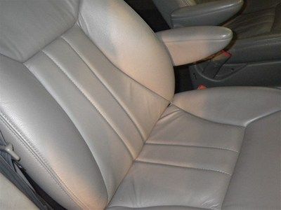 handicap power ramp wheelchair tie downs front and rear ac no accident, image 18