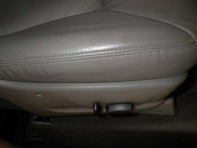 handicap power ramp wheelchair tie downs front and rear ac no accident, image 19