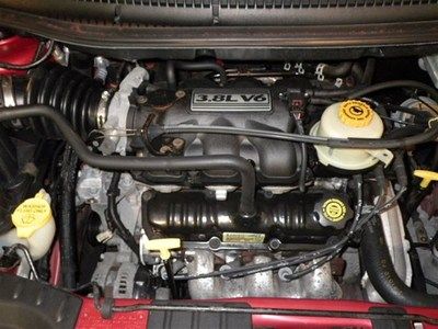 handicap power ramp wheelchair tie downs front and rear ac no accident, image 28