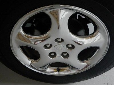 handicap power ramp wheelchair tie downs front and rear ac no accident, image 31