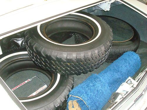 1975 OLDSMOBILE CONVERTIBLE AN ORIGINAL 1-OWNER 46,XXX MILE CAR (OUTSTANDING), image 13