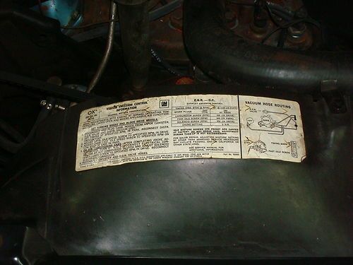 1975 OLDSMOBILE CONVERTIBLE AN ORIGINAL 1-OWNER 46,XXX MILE CAR (OUTSTANDING), image 15