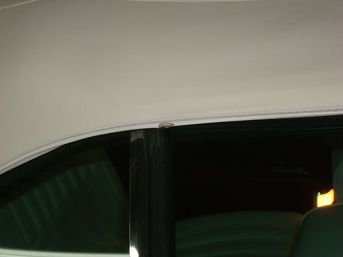 1975 OLDSMOBILE CONVERTIBLE AN ORIGINAL 1-OWNER 46,XXX MILE CAR (OUTSTANDING), image 17