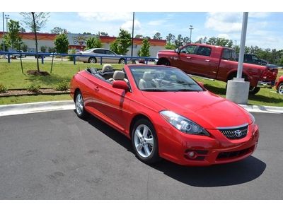 Sle convertible 3.3l cd 7 speakers am/fm radio mp3 decoder radio data system