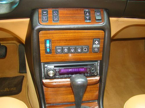 Prestine W123 Diesel Wagon, US $11,500.00, image 7