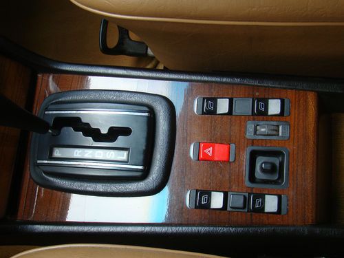 Prestine W123 Diesel Wagon, US $11,500.00, image 9