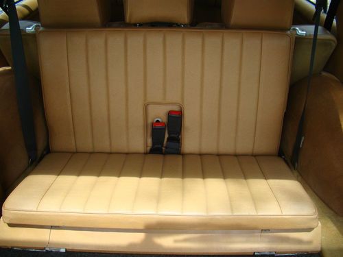 Prestine W123 Diesel Wagon, US $11,500.00, image 12