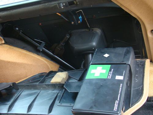 Prestine W123 Diesel Wagon, US $11,500.00, image 15