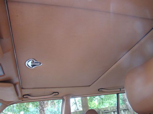 Prestine W123 Diesel Wagon, US $11,500.00, image 19