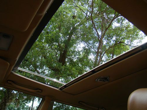 Prestine W123 Diesel Wagon, US $11,500.00, image 20