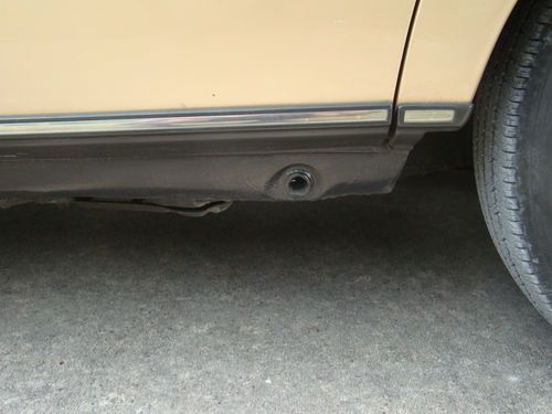 Prestine W123 Diesel Wagon, US $11,500.00, image 22