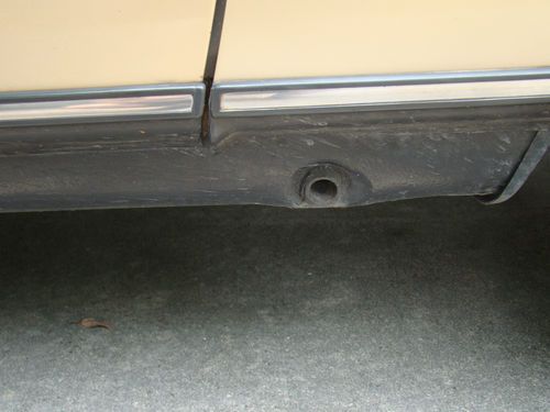 Prestine W123 Diesel Wagon, US $11,500.00, image 23